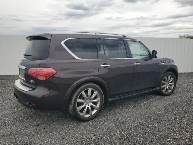 Vin: jn8az2ne6d9042589, lot: 52816395, infiniti qx56 20133