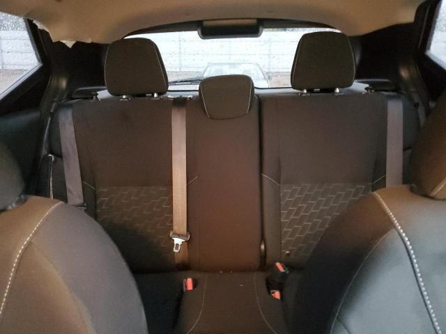2021 NISSAN KICKS SV - 3N1CP5CV9ML519783