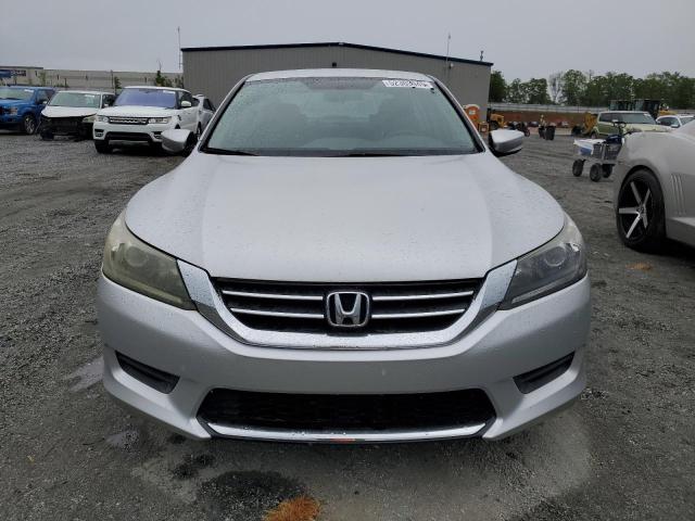 2015 HONDA ACCORD LX - 1HGCR2E35FA014739