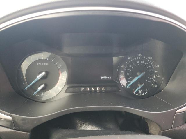 2015 FORD FUSION SE 3FA6P0H72FR123434