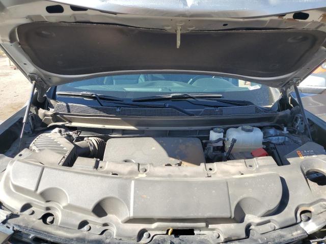 2023 CHEVROLET TRAVERSE R 1GNEVJKW6PJ288021