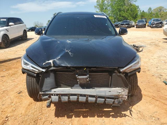 2020 INFINITI QX50 PURE - 3PCAJ5M35LF109160