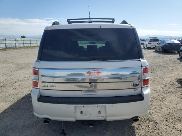 2015 FORD FLEX LIMIT - 2FMHK6D87FBA08079