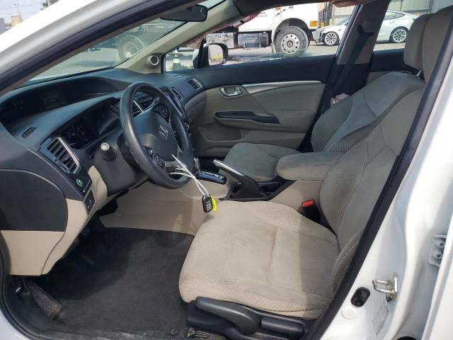 2015 HONDA CIVIC HYBR 19XFB4F29FE000227