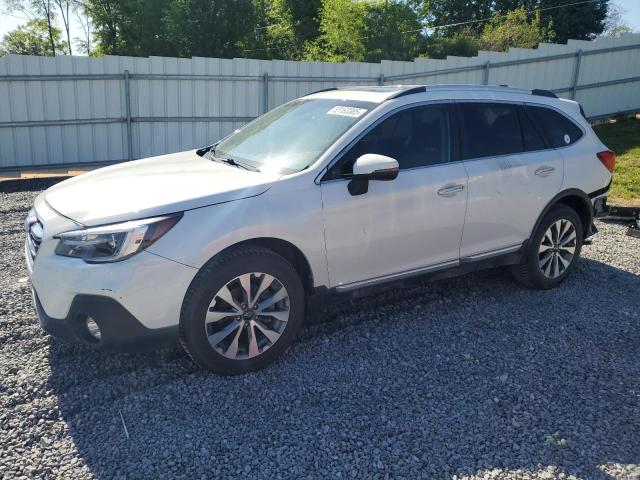 SUBARU OUTBACK TO