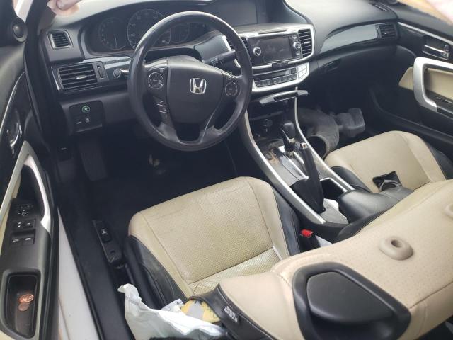 2015 HONDA ACCORD EXL - 1HGCT1B80FA003952