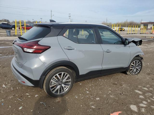 2024 NISSAN KICKS - 3N1CP5CV8RL494995