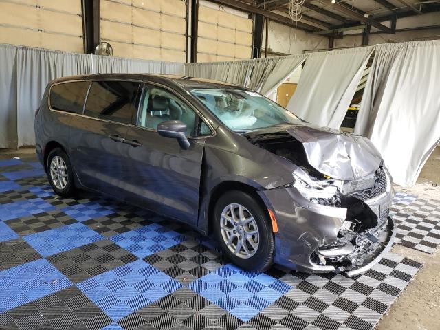 Vin: 2c4rc1bgxpr552202, lot: 51902115, chrysler pacifica touring l 20234