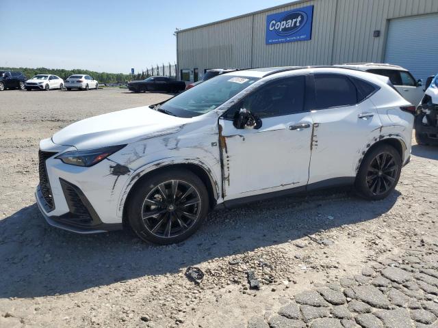 Vin: 2t2kgcez5rc036715, lot: 52310755, lexus nx 350 lux 350 luxury 2024 img_1