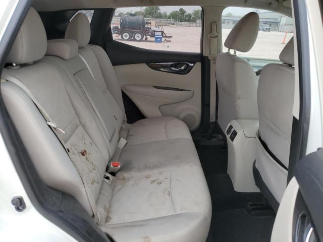 2018 NISSAN ROGUE SPOR - JN1BJ1CP7JW159619