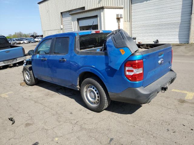 Vin: 3fttw8f90nra83436, lot: 52937365, ford maverick xl 20222