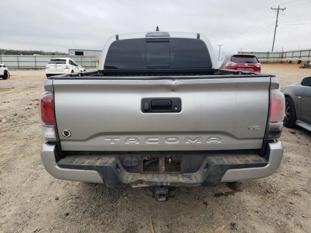 2023 TOYOTA TACOMA DOU - 3TMCZ5AN8PM535918
