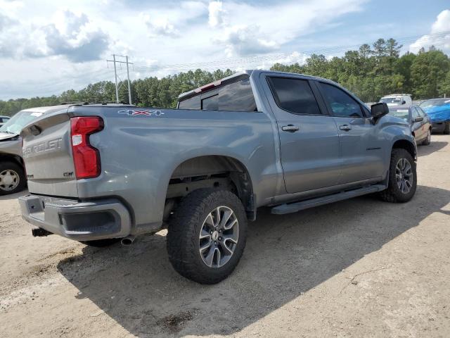 Vin: 3gcuyeet0mg116410, lot: 54942175, chevrolet all models k1500 rst 20213