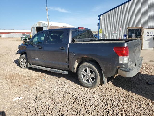 Vin: 5tfdw5f13bx170246, lot: 52619095, toyota all models crewmax sr5 20112