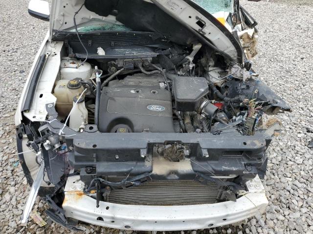 2013 FORD EDGE SEL #3310384953