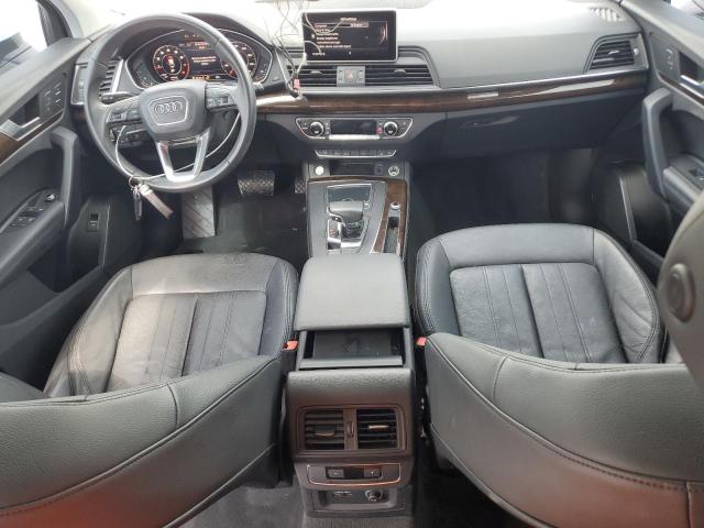 2020 AUDI Q5 PREMIUM - WA1BNAFY2L2054786