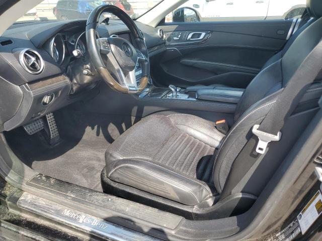 2015 MERCEDES-BENZ SL 400 - WDDJK6FAXFF034931