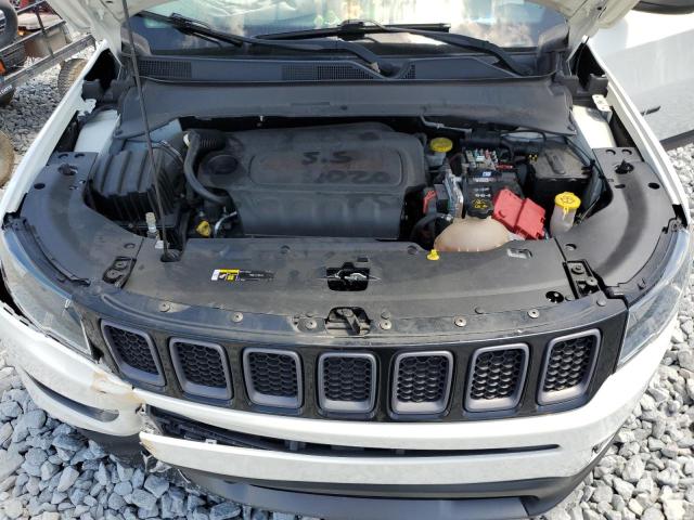 2021 JEEP COMPASS 80 3C4NJCEB4MT604075