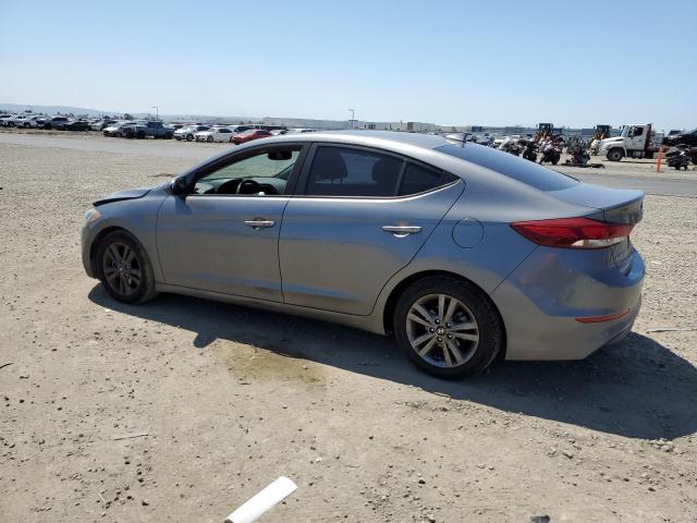 Vin: 5npd84lf0jh322918, lot: 52217405, hyundai elantra sel 20182