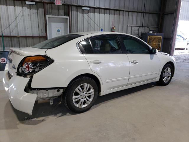 Vin: 1n4al2ap6bn470175, lot: 52444835, nissan altima base 20113