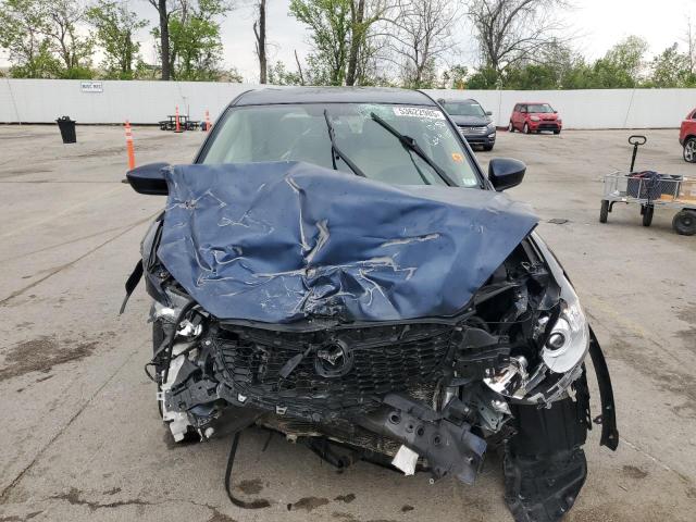 2015 MAZDA CX-5 TOURI - JM3KE4CY9F0444562