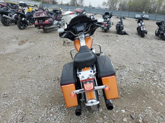 2007 HARLEY-DAVIDSON FLHRCI - 1HD1FR4107Y692250