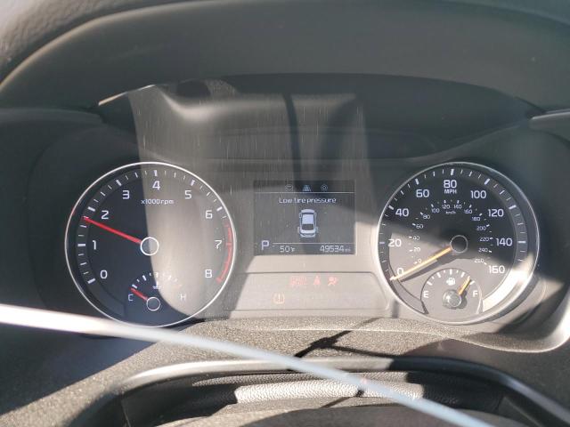 2021 KIA FORTE FE - 3KPF24AD9ME353072