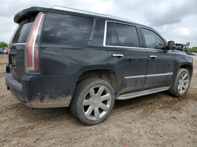 Vin: 1gys3bkjxkr271240, lot: 54506425, cadillac escalade luxury 20193