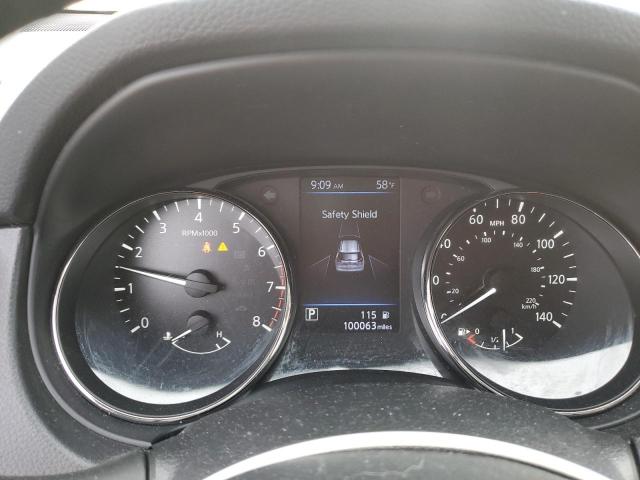 2018 NISSAN ROGUE S - JN8AT2MV2JW301188