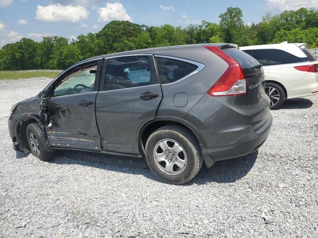 Vin: 2hkrm3h30eh506272, lot: 55158225, honda crv lx 20142