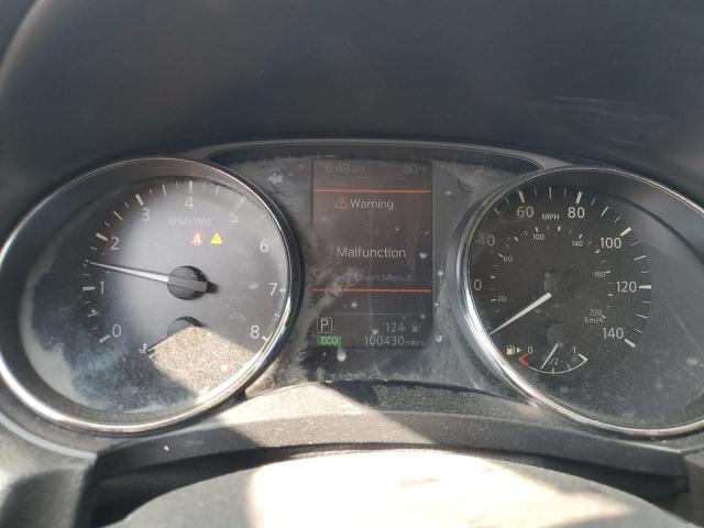 2018 NISSAN ROGUE S - JN8AT2MV9JW312561