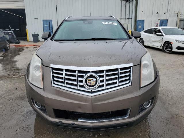 2015 CADILLAC SRX PERFOR - 3GYFNCE31FS551985