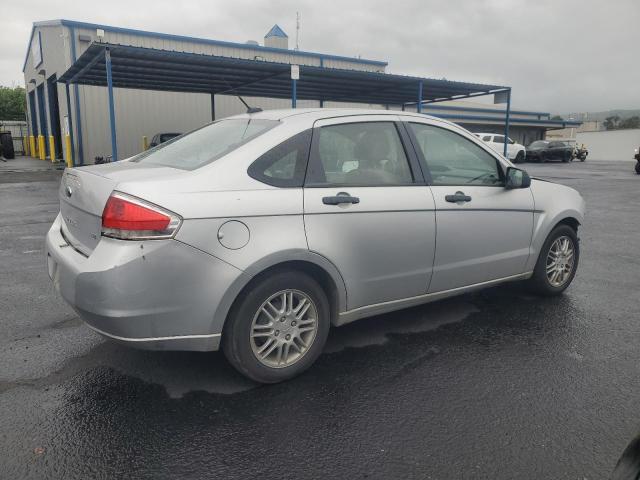 2010 FORD FOCUS SE - 1FAHP3FN6AW133885