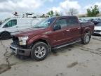 2015 FORD F150 SUPER - 1FTEW1EG1FKE39253