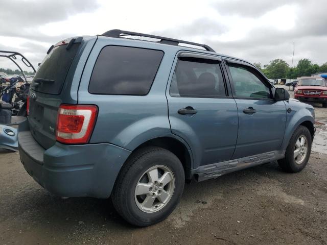 Vin: 1fmcu0dg9cka90259, lot: 54261715, ford escape xlt 20123