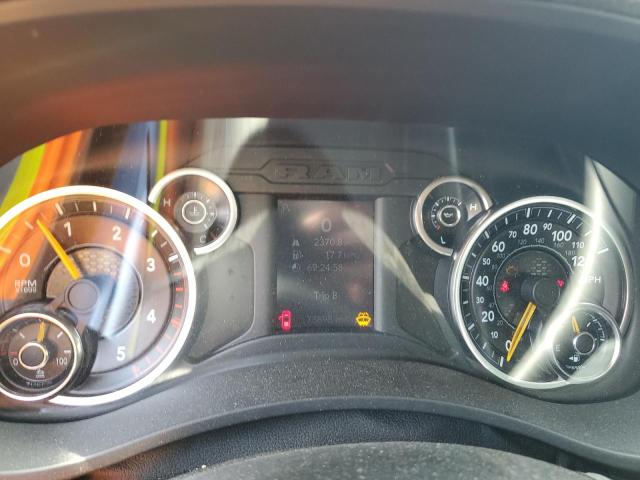 2019 RAM 3500 TRADE 3C63RRGLXKG628838
