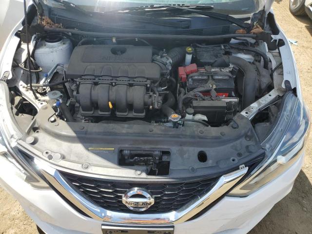 2016 NISSAN SENTRA S - 3N1AB7AP0GY282887