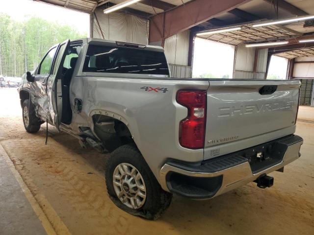 2023 CHEVROLET SILVERADO - 1GC4YNEY0PF178794