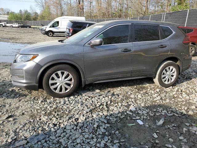 Vin: 5n1at2mt1jc752670, lot: 52568375, nissan rogue s 2018 img_1