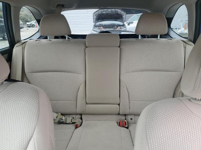 2016 SUBARU OUTBACK 4S4BSAFC6G3326481