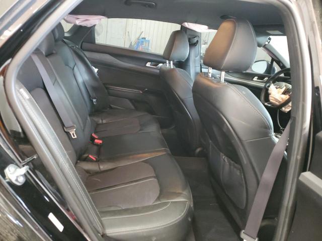 2022 KIA K5 GT LINE - 5XXG64J24NG164457