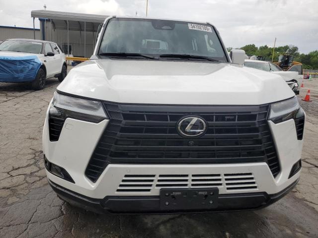2024 LEXUS GX 550 PRE JTJTBCDX6R5024896