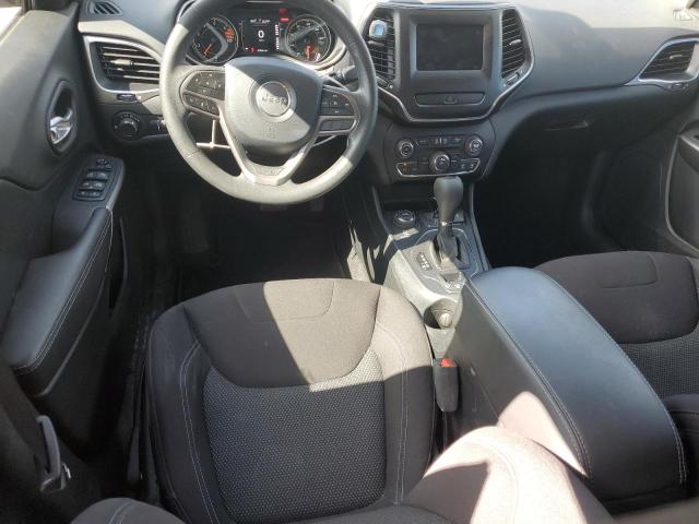 2020 JEEP CHEROKEE L - 1C4PJMCB2LD533450