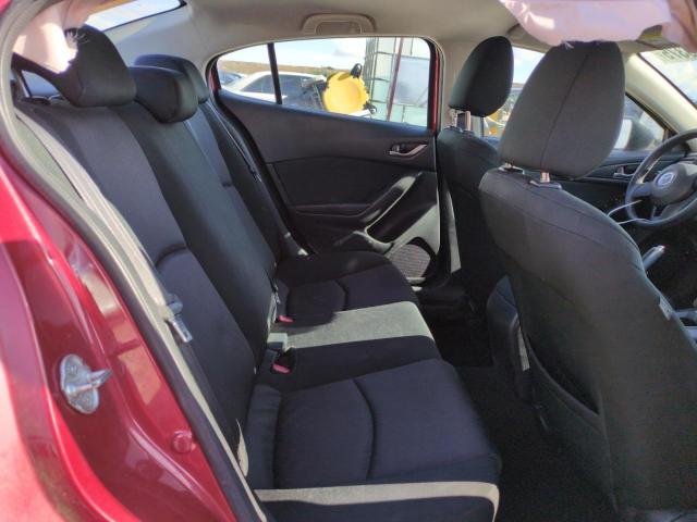 2015 MAZDA 3 SV - JM1BM1T72F1228385
