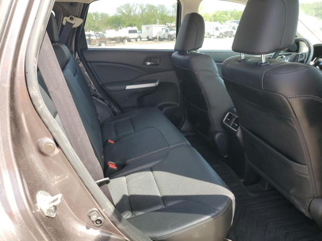 2016 HONDA CR-V TOURI - 5J6RM4H9XGL087902