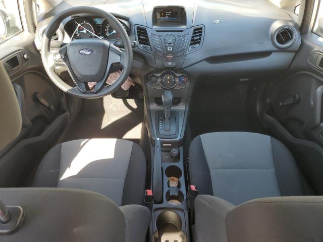 2018 FORD FIESTA S - 3FADP4AJ7JM130308
