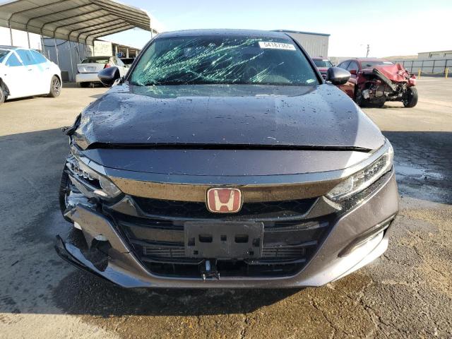 2019 HONDA ACCORD SPO - 1HGCV2F37KA025178