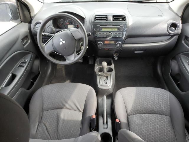 2015 MITSUBISHI MIRAGE DE ML32A3HJ3FH031485