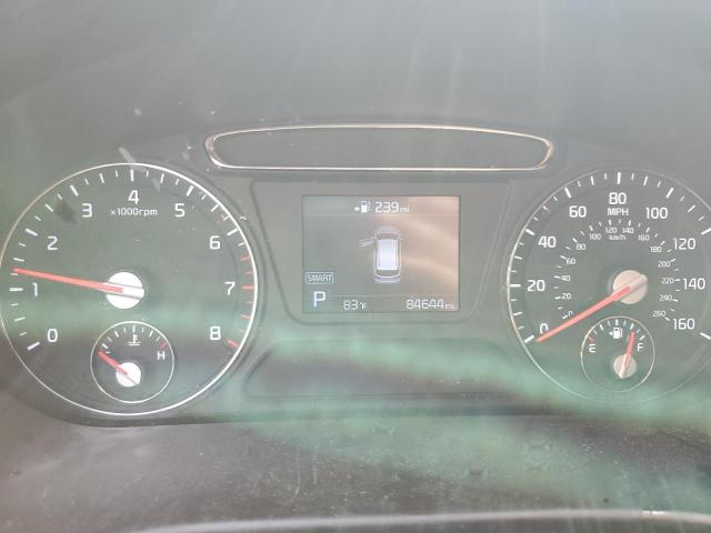 2019 KIA SORENTO L - 5XYPG4A30KG551245