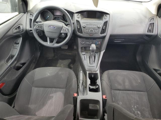 2018 FORD FOCUS S - 1FADP3E26JL220435